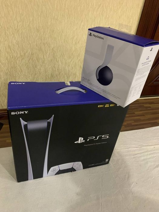 憧れ PlayStation5 SONY PULSE 3D CFI-ZWH1J01 i9tmg.com.br