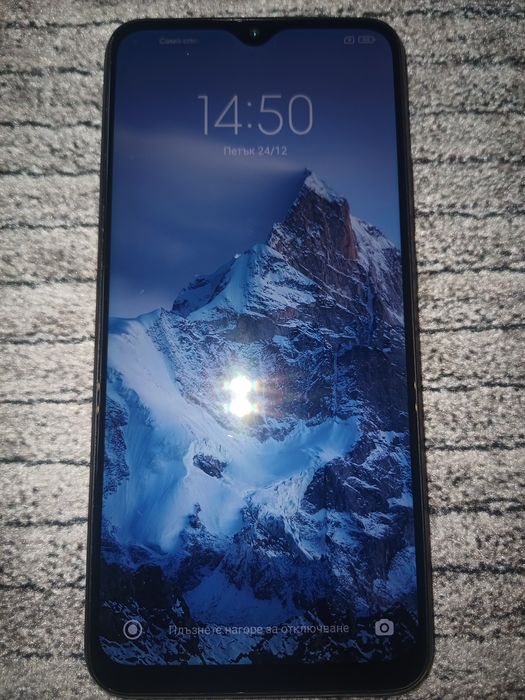 Xiaomi Redmi 9AT M2004J19AG