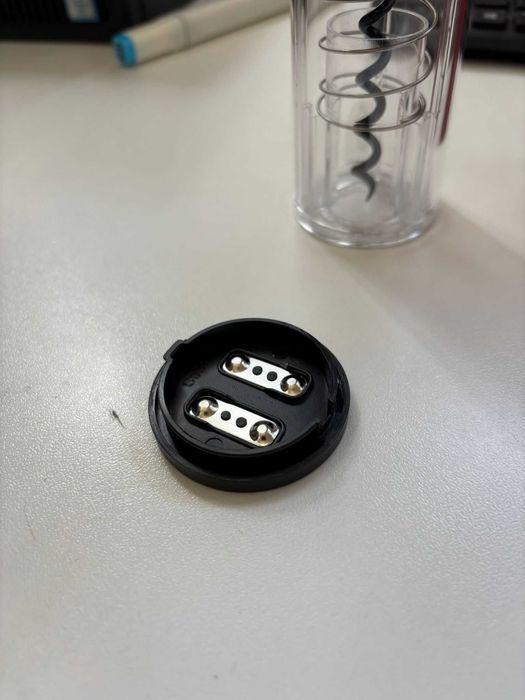 Set premium desfăcător electric Flauno, reîncărcabil, cu accesorii