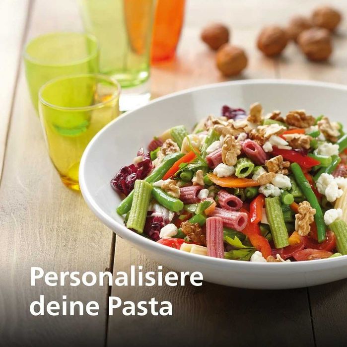 Машина за паста Philips HR2665/93 Series 7000