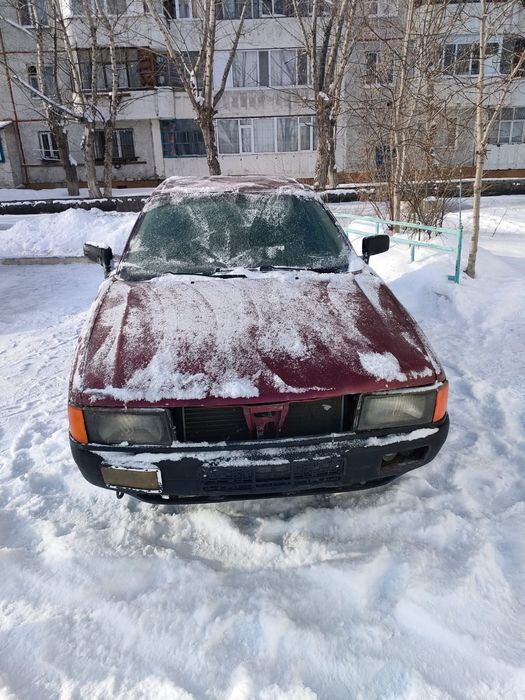 Продам или обмен ауди 80