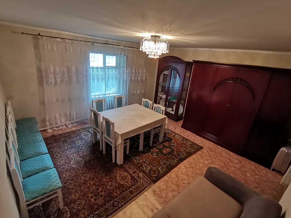 Продам частный дом