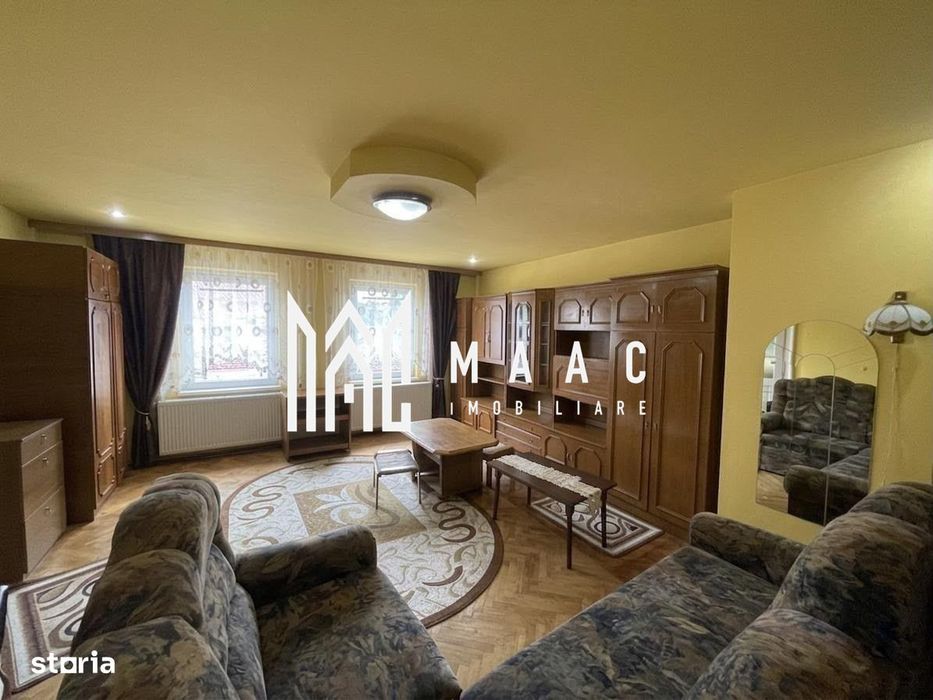 Apartament 2 camere de vânzare | Sibiu Terezian | 76 mp, la casă