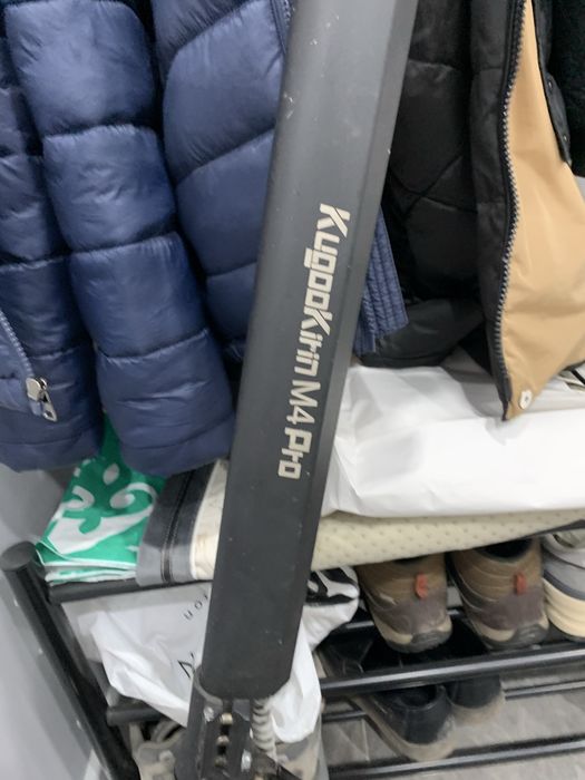 Продам куго кирин м4про СРОЧНО