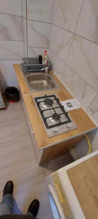 Inchiriez Garsoniera Ap.1 camera mare full dotat renovat 2025