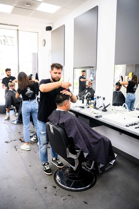 Frizer - Cautam Master Barber