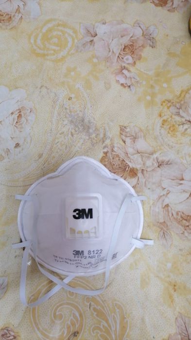 Продам респератор