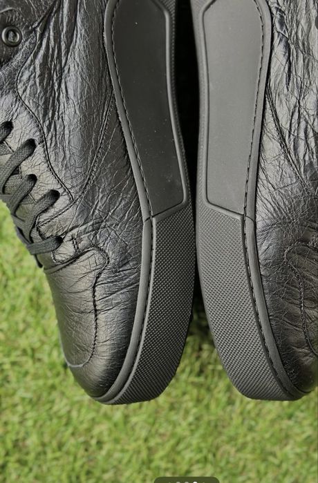 Мъжки обувки Balenciaga