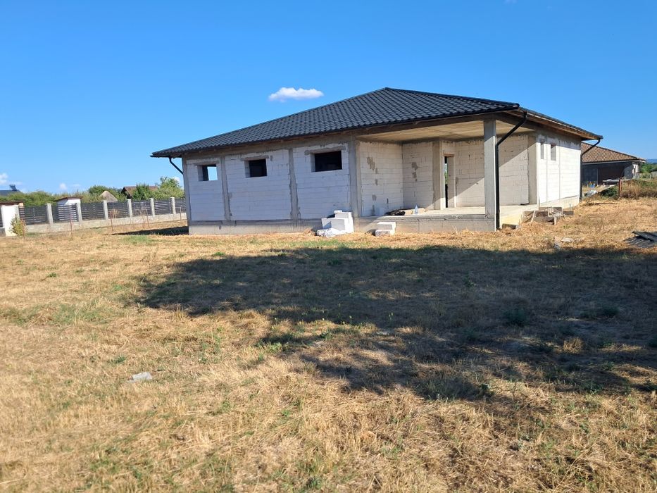 Casă în Cionchesti