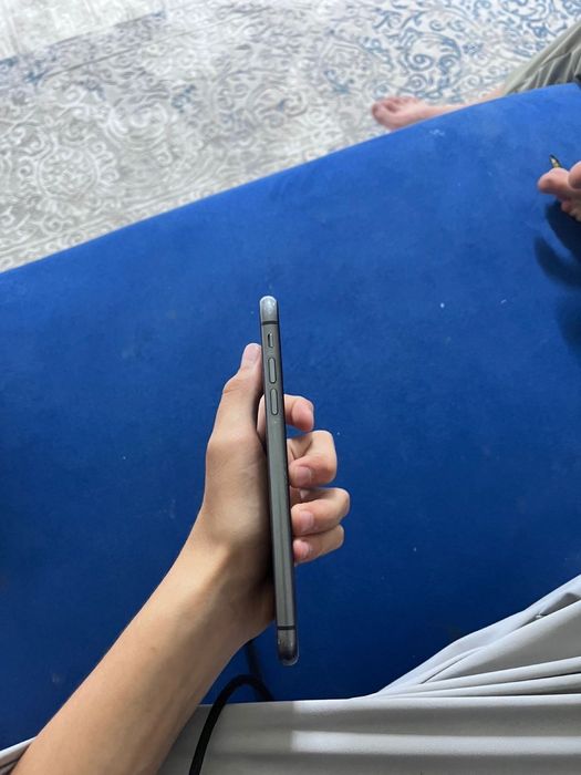 Iphone 11 64гб емк 71