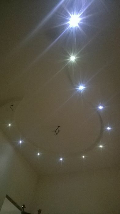 Electrician autorizat