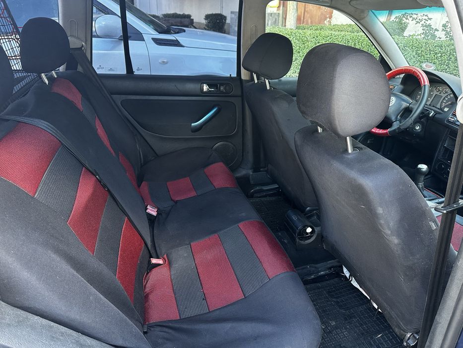 Volkswagen Golf 4 - 1,9 TDI, motor AXR euro 4, unic proprietar