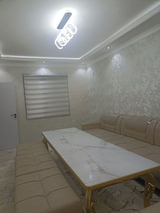 Kvartira 1-etaj 2 xonali Furqat ko'cha