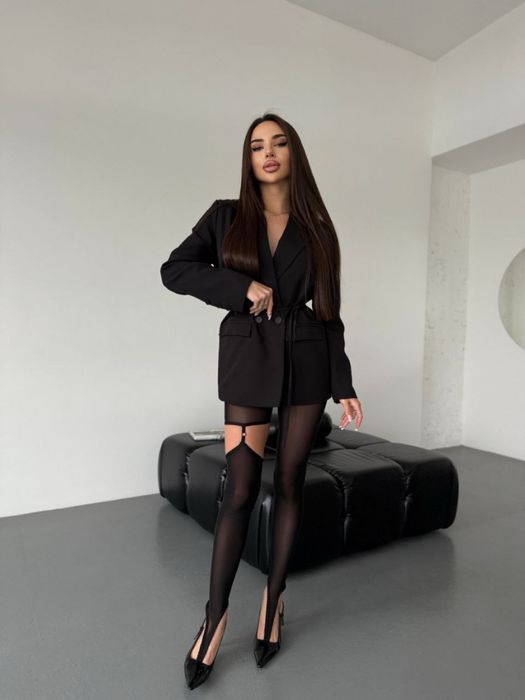 Ефектни клинове (Висока талия)