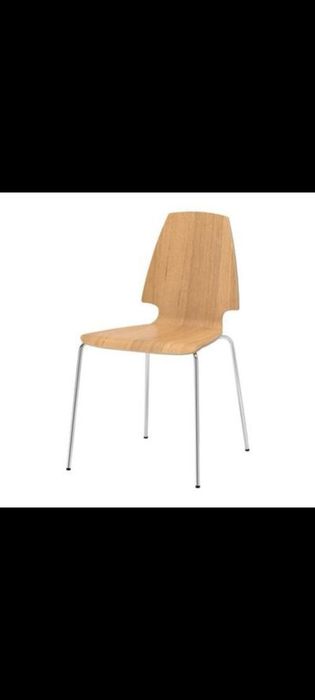 Разпродажба на столове и други Ikea