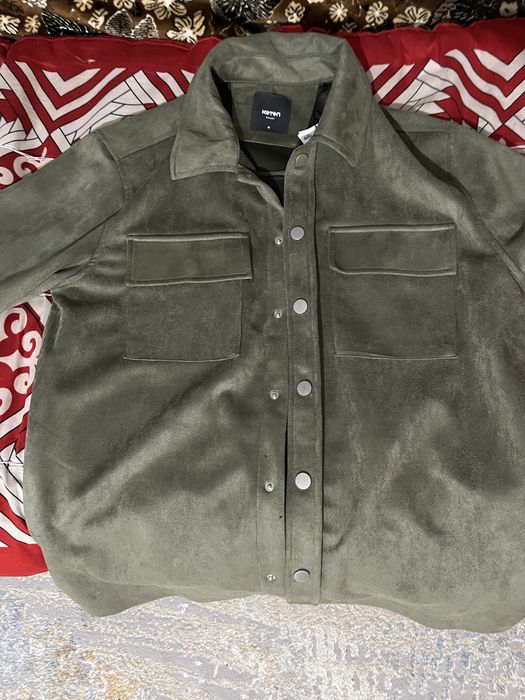 Рубашка мужская новая