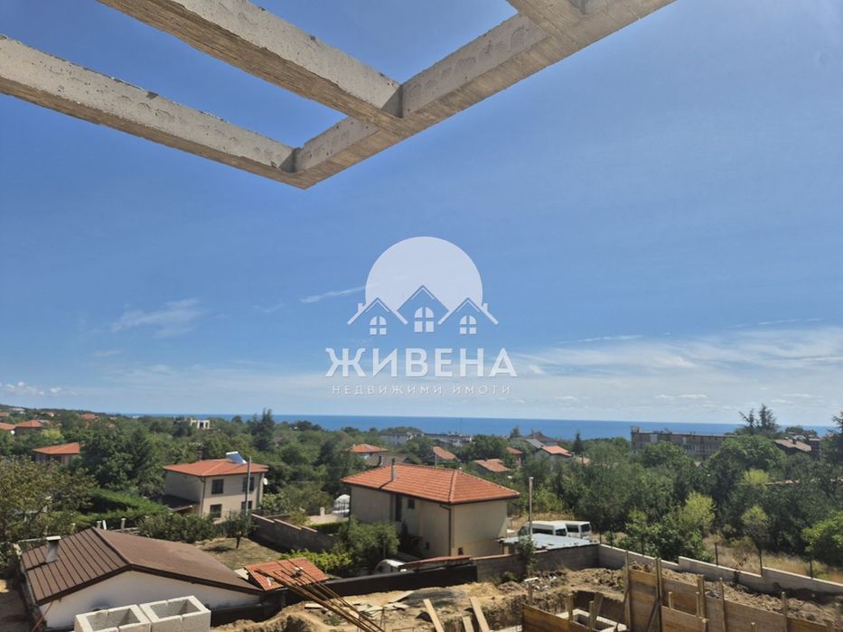 Нова къща в строеж, м-т Траката, РЗП: 341 кв.м