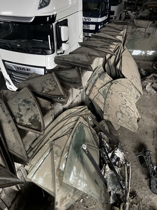 дворник механизм машины