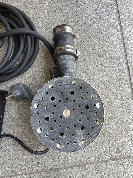 Masină slefuit orbitală MIRKA electrică 220 V