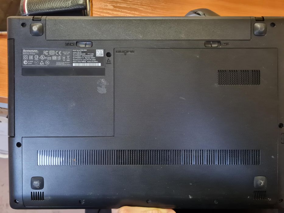 Лаптоп Lenovo G50-30