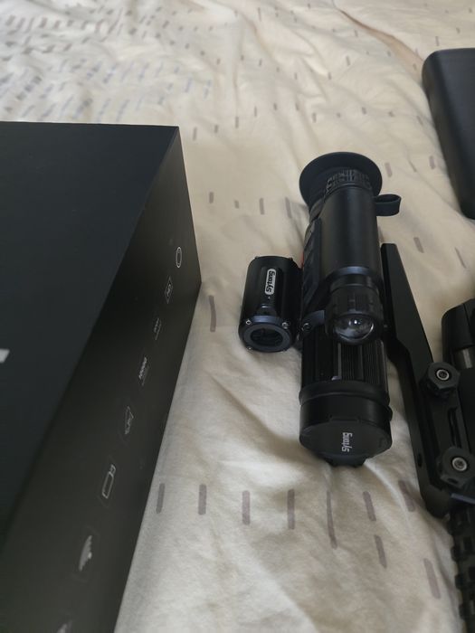 Нощен прицел sytong HT-70LRF