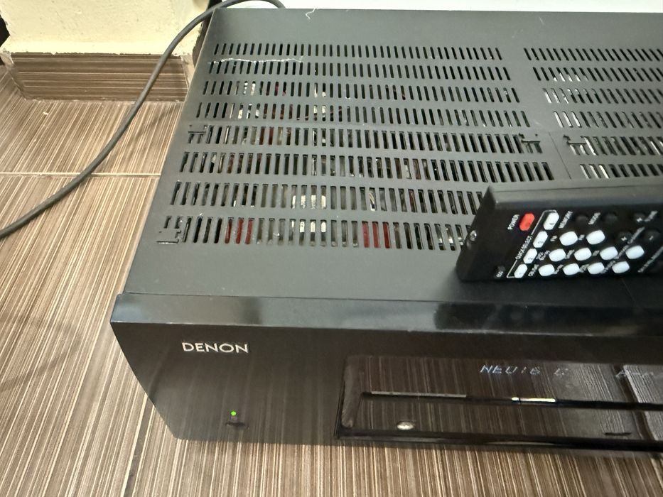 Denon AVR-1513 resiver