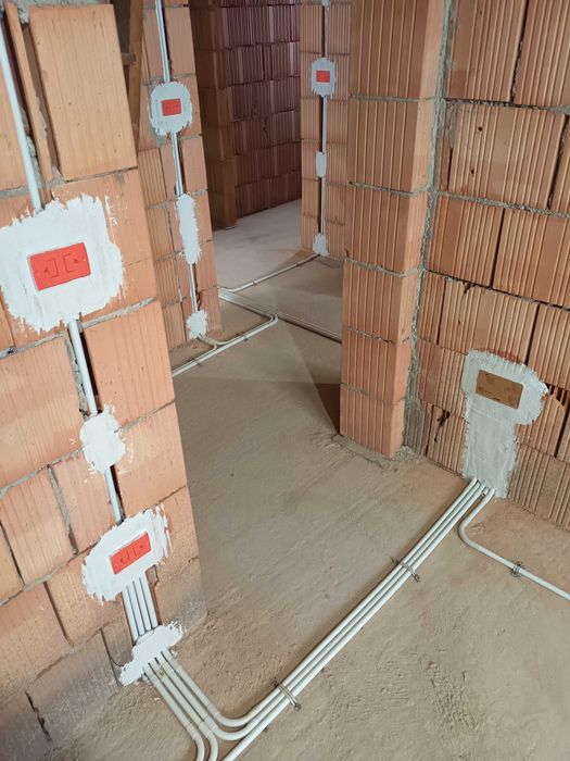 Instalatii electrice Salaj