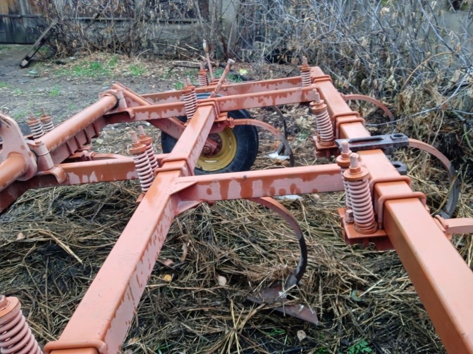 Сөз 1221 соқа,птс 9,культеватор