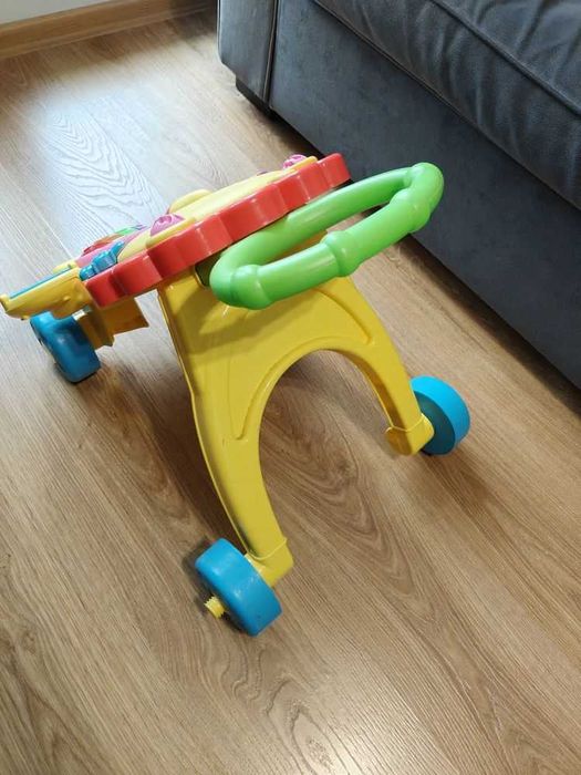 Проходилки за бебе и Шезлонг Люлка