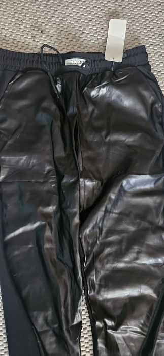 Продам штаны новые