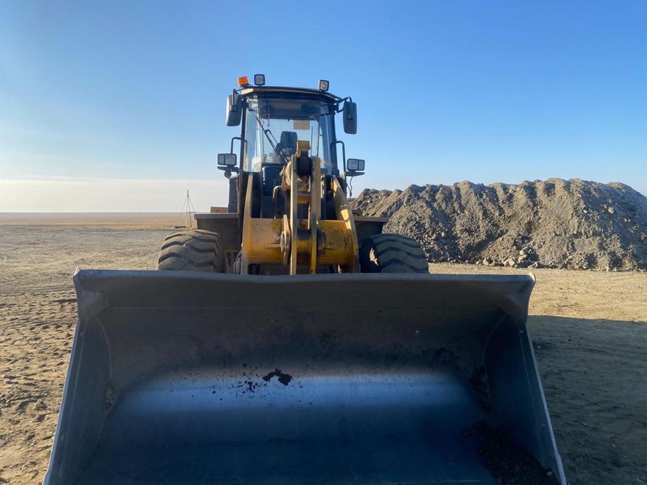 Продам погрузчик Люгонг