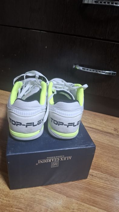 Joma футзалки кеды