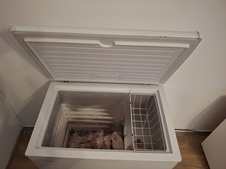 Ladă frigorifică spațioasă nr tel informații