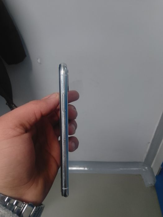 Iphone x 128 gb oq