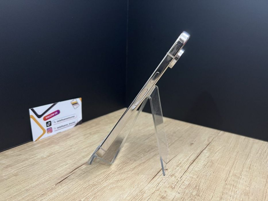 Google Pixel 9 Pro XL 128Gb Porcelain Second-Hand Foarte Bun 3 ani gar