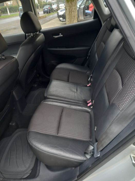 Hyundai I30 Motor 16  Diesel 105 CP Fabricatie 2009