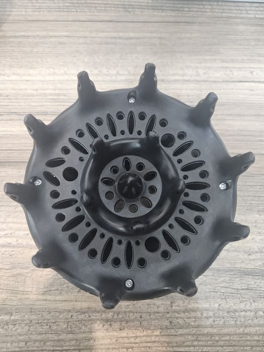 Фен Phillips DryCare Pro Ionic BHD272/00