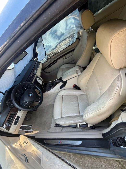Vând BMW e92  N43 2.0 i aspirat