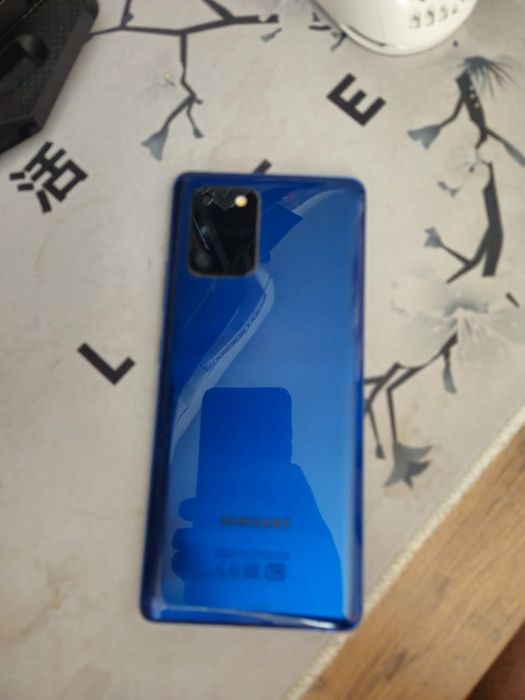Samsung galaxy s10 lite