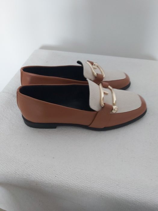 Мокасини , обувки Furla