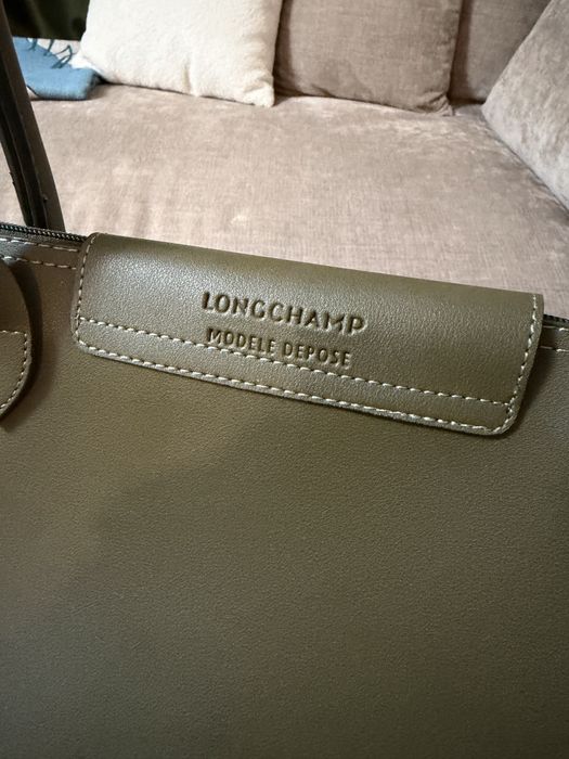 Сумка под Longchamp