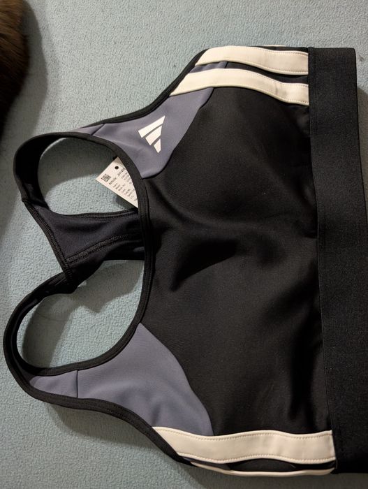 Vand bustiera adidas