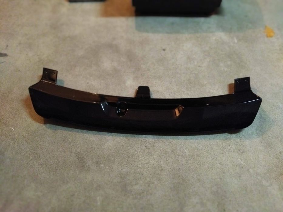 Продам спойлер Хонда ЦРВ