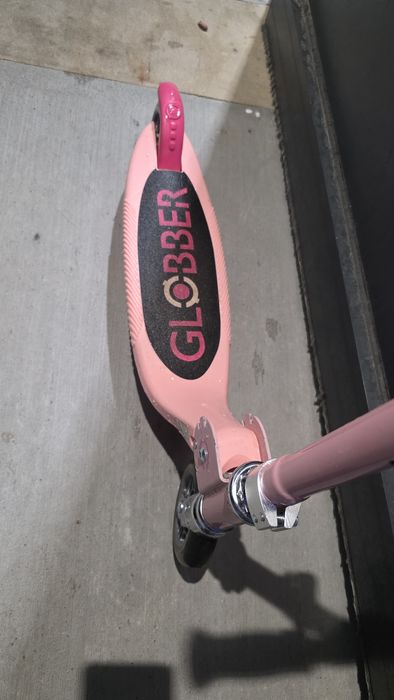 Тротинетка Globber Flow Foldable