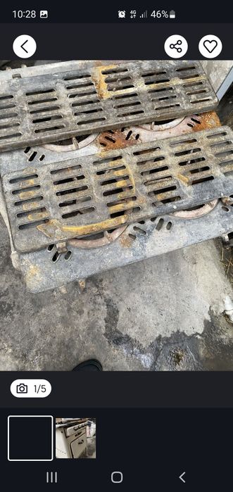 Газ пилита сотилади