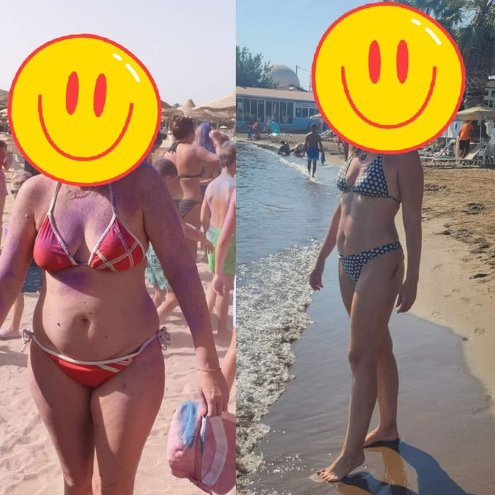 Antrenor personal în oradea