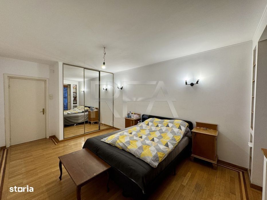 3cam Tineretului - P-ta Norilor - 4 min metrou