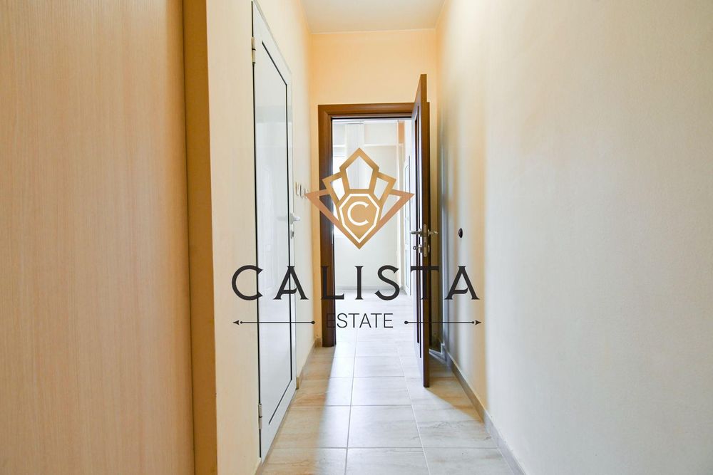 Двустаен апартамент под наем в ж.к. Хаджи Димитър, 2221673