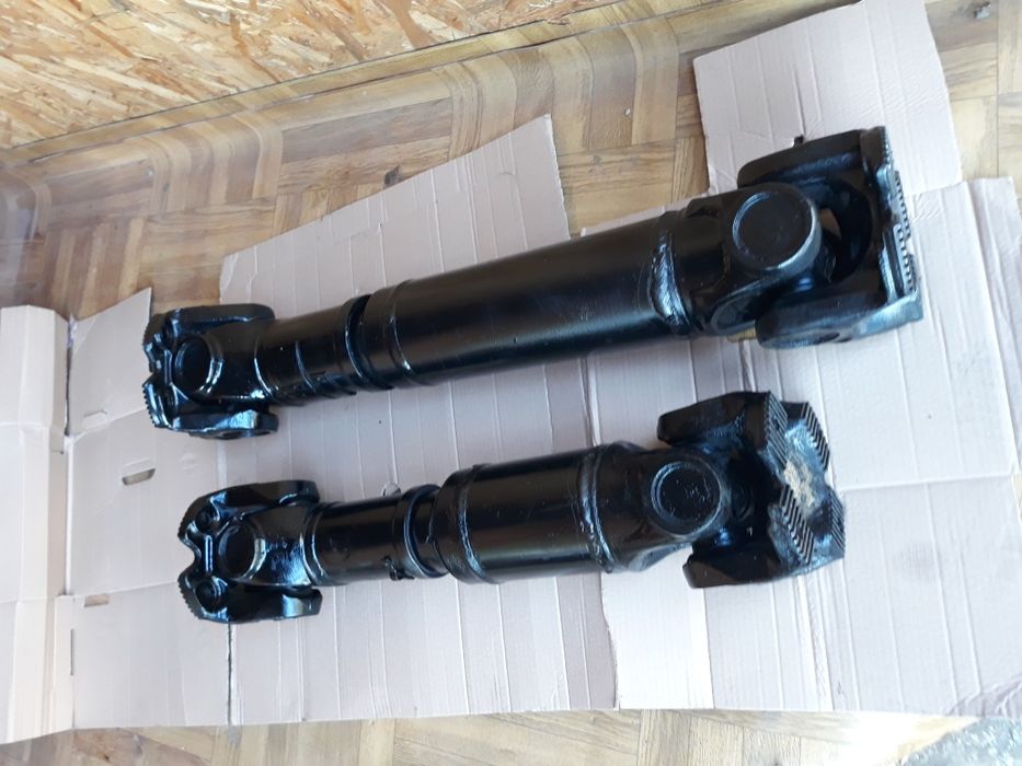 REPARATII CARDANE CAM interaxial  dim 540/ 680 /700 mm / 720 si 820 mm