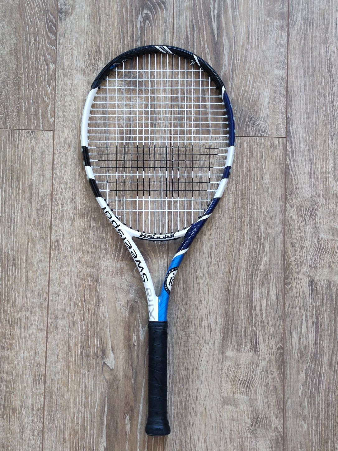 Racheta tenis Babolat Xtra Sweetspot Ilfov Baneasa OLX.ro